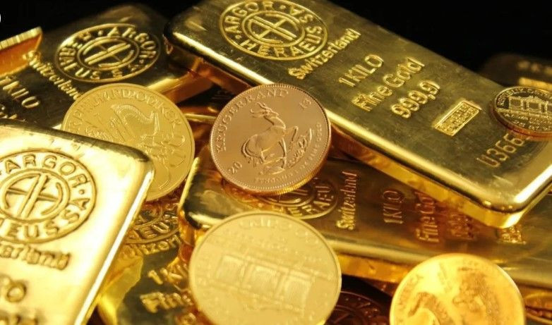 Altın düşecek mi? Uzman isim kritik seviyeyi açıkladı - Resim: 9