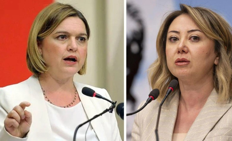 Kılıçdaroğlu MYK'yı topluyor: Böke ve Çiftçi disipline mi sevk edilecek? - Resim : 2