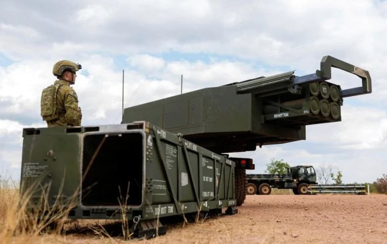 ABD yeni PrSM balistik füzesini ilk kez İran karşı kullandı: Askeri açıdan büyük bir dönüm noktası - Resim: 3