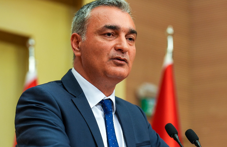 CHP'den Mekke Anlaşması kararı: Evet diyeceğiz - Resim : 1
