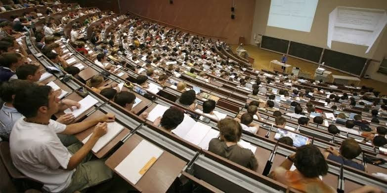 Dünyanın en iyi üniversiteleri belli oldu: Türkiye'den 3 üniversite var - Resim: 1
