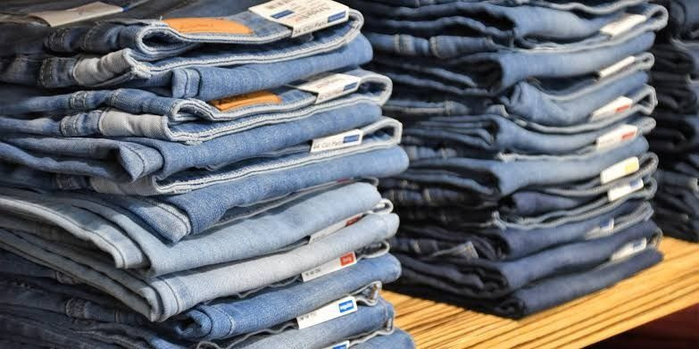 Dev jean markası iflas etti: Borç yüküne dayanamadı: İşte detaylar - Resim: 4