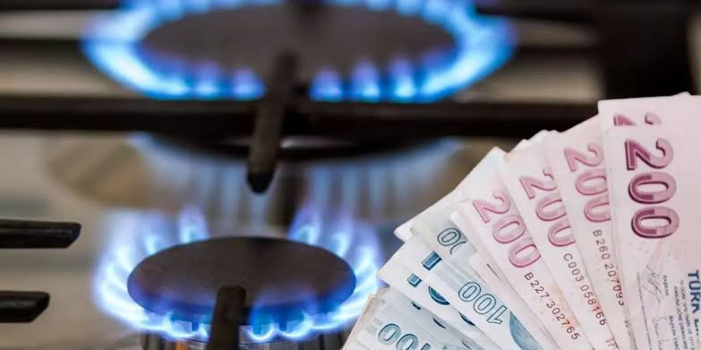 Doğal gaz piyasasında fiyat belli oldu (5 Ekim 2026) - Resim : 3