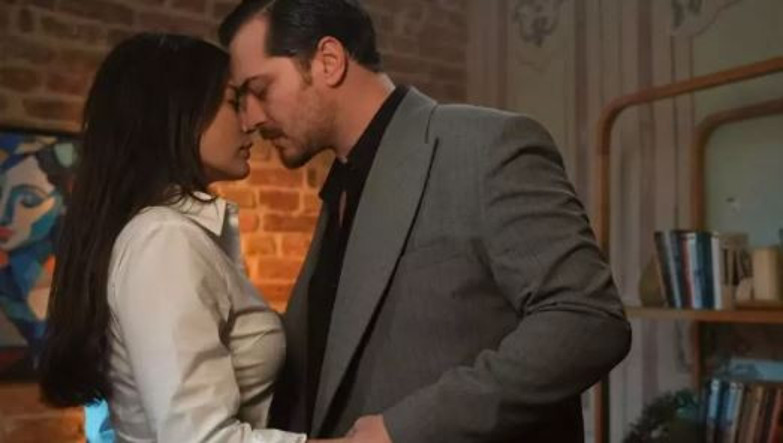 Eşref R&uuml;ya&rsquo;da şok ayrılık: Sevilen oyuncu diziye veda ediyor - Resim : 3