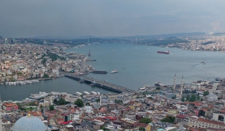 AKOM alarm verdi: İstanbul'da o tarihe dikkat, sağanak geliyor - Resim: 7
