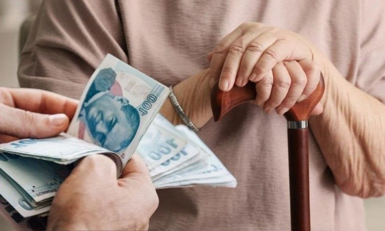 250 bin TL'nin 32 günlük getirisi belli oldu: İşte en yüksek mevduat faizi veren bankalar - Resim: 2