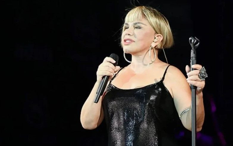 Sezen Aksu'nun sırrı ortaya çıktı - Resim: 12