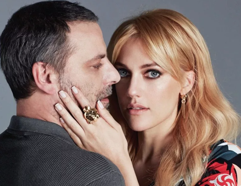 Ozan Güven’den yıllar sonra gelen Meryem Uzerli itirafı: Telefonu suratıma kapattı - Resim: 5