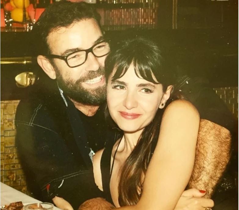 Avrupa Yakası’nın ‘Zeynep Hacer Aksoy’u Bihter Dinçel ve Barış Dinçel 18 yıllık evliliği resmen sona erdi: Duruşma sadece 10 dakika sürdü - Resim: 2