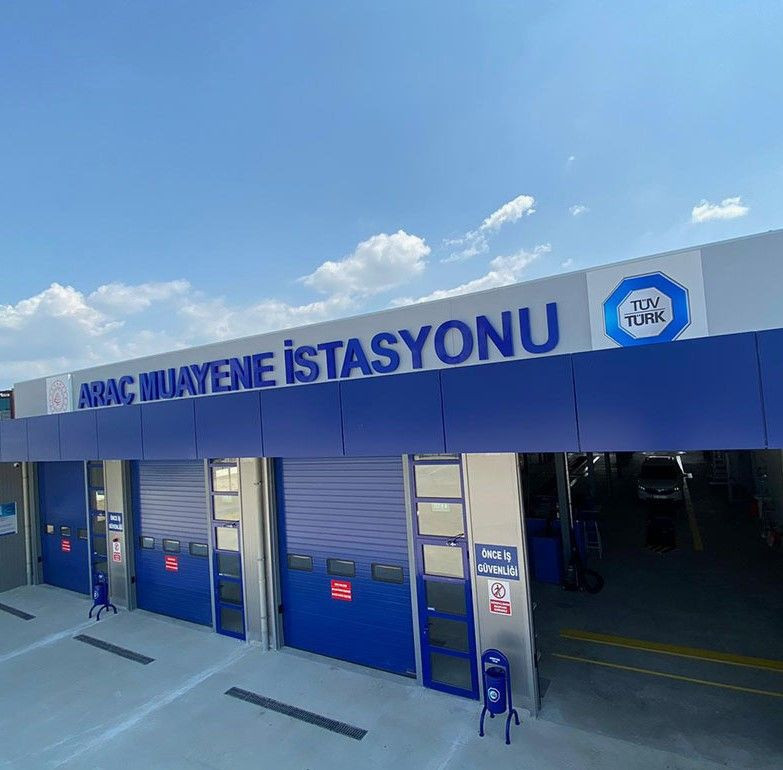 TÜVTÜRK'ten milyonlarca araç sürücüsüne hayati uyarı: Trafikten men edilebilir - Resim: 2