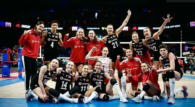 Türkiye-Polonya voleybol maçı ne zaman, saat kaçta ve hangi kanalda? İşte Milli takımın maç takvimi - Resim: 3