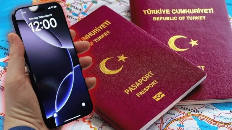 Yurt dışından getirilen telefonlar için IMEI düzenlemesi: Kurallar değişti - Resim: 10