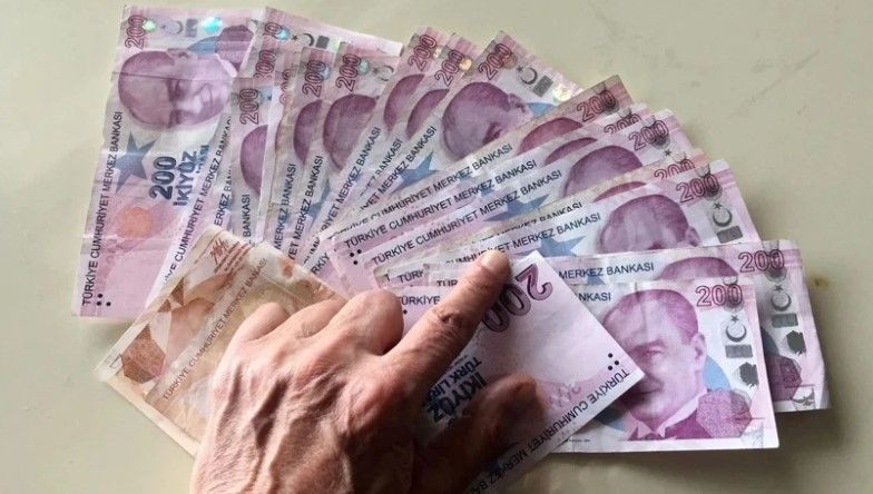 250 bin TL'nin 32 günlük getirisi belli oldu: İşte en yüksek mevduat faizi veren bankalar - Resim: 18