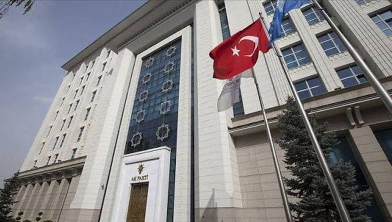 AK Partili vekilden dikkat çeken itiraf: 'Puan kaybediyoruz' - Resim: 12
