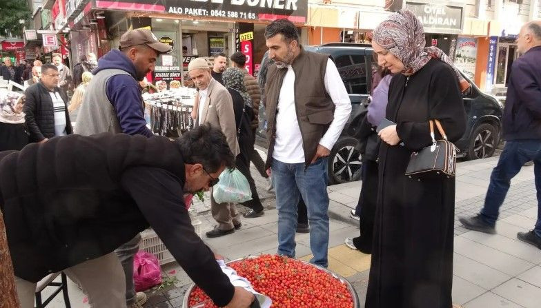 20 yıl sabretti şimdi paraya para demiyor: Kilosunu 900 TL'den satıyor - Resim: 6