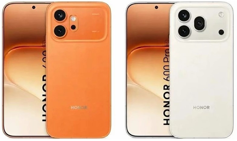 Honor 600 serisi geliyor: Özellikleri ve lansman tarihi belli oldu - Resim : 1