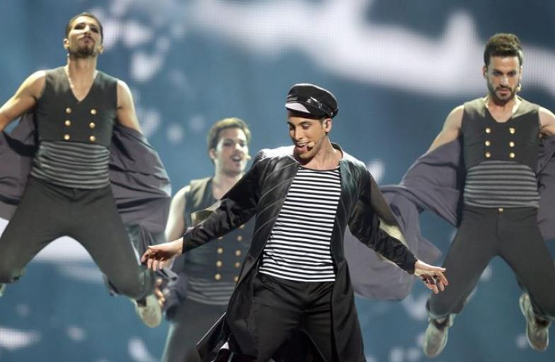 Türkiye'nin Eurovision tarihi: Kaç kere katıldı? Ne zaman ve neden vazgeçti? - Resim: 10