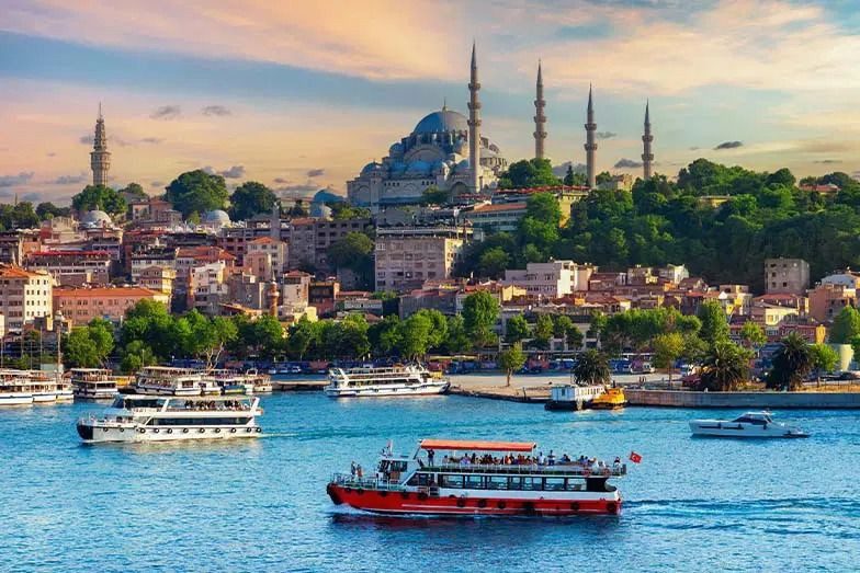 Dünyanın en güvenli şehirleri belli oldu: Türkiye'den 5 şehir listede - Resim: 13