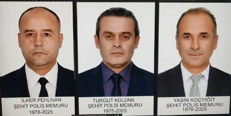 Yalova'daki IŞİD operasyonunda 3 şehit! - Resim : 2