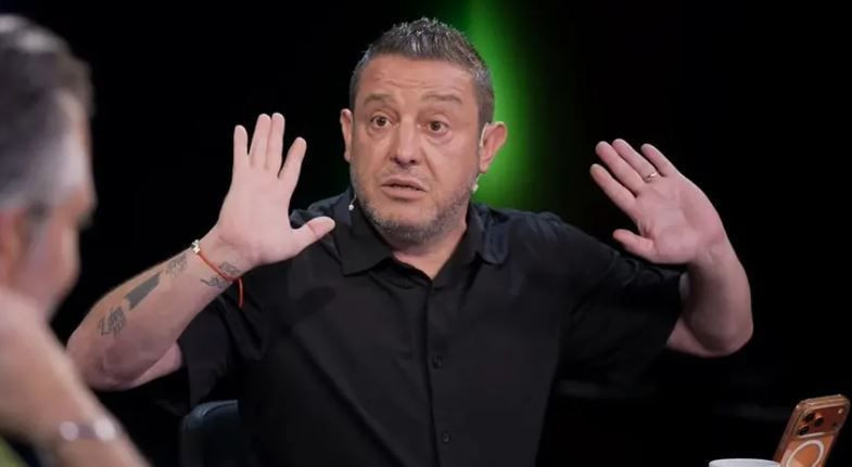 Sergen Yalçın ile Nihat Kahveci arasında 'Kalleş' polemiği: Tırtsın - Resim: 3
