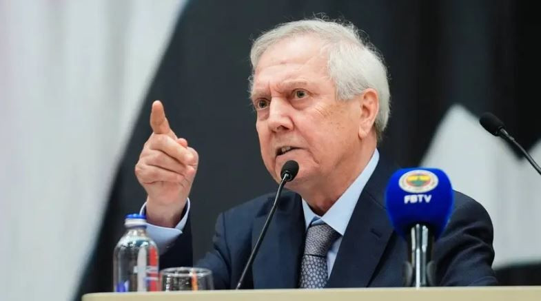 Fenerbahçe'den transfer yasağı sonrası ilk açıklama: İşte tek şartı - Resim: 1