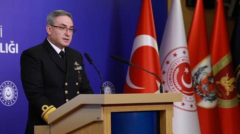 MSB'den F-35 tedariki ve CAATSA a&ccedil;ıklaması - Resim : 2