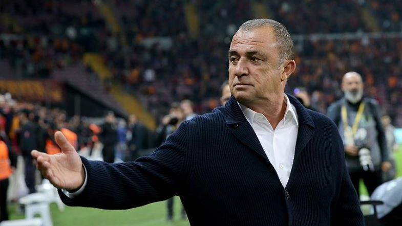 UEFA’dan Fatih Terim’e Galatasaray maçına kritik görev - Resim: 3