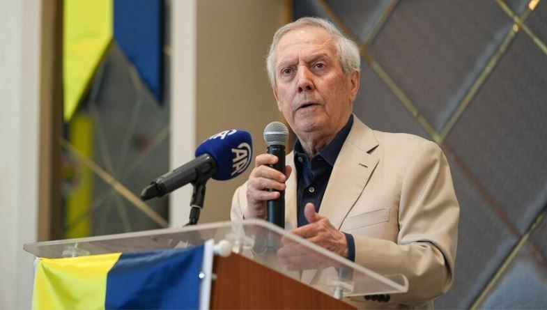 Aziz Yıldırım: Fenerbahçe gerçeklerle hayalleri ayırsın - Resim: 4