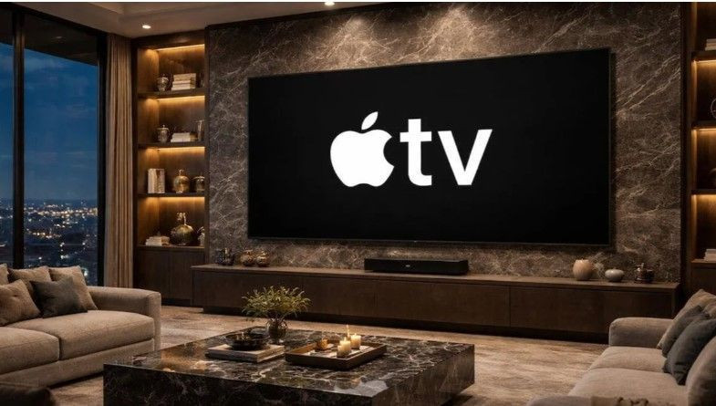 Apple TV Türkiye’ye geldi: iCloud+ abonelerine ek ücret yok - Resim: 3