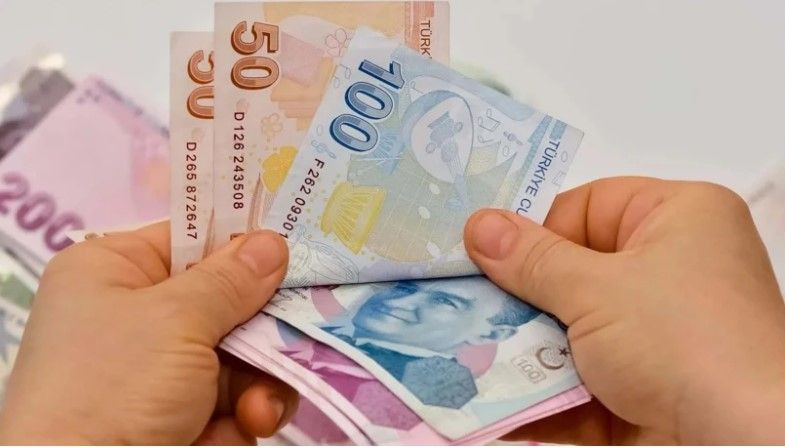 250 bin TL'nin 32 günlük getirisi belli oldu: İşte en yüksek mevduat faizi veren bankalar - Resim: 11