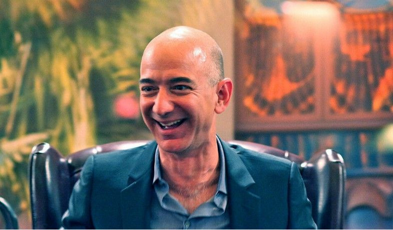 Amazon'un kurucusundan şaşırtan karar: Satmaya karar verdi; sebebi şoke etti - Resim: 10