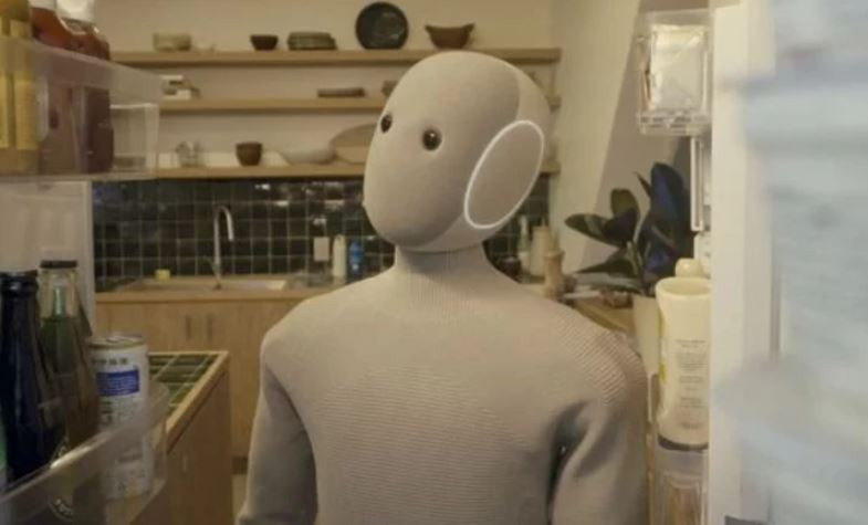 Ev işleri artık ona teslim! İnsansı robot NEO satışa çıktı: Fiyatı belli oldu - Resim : 7
