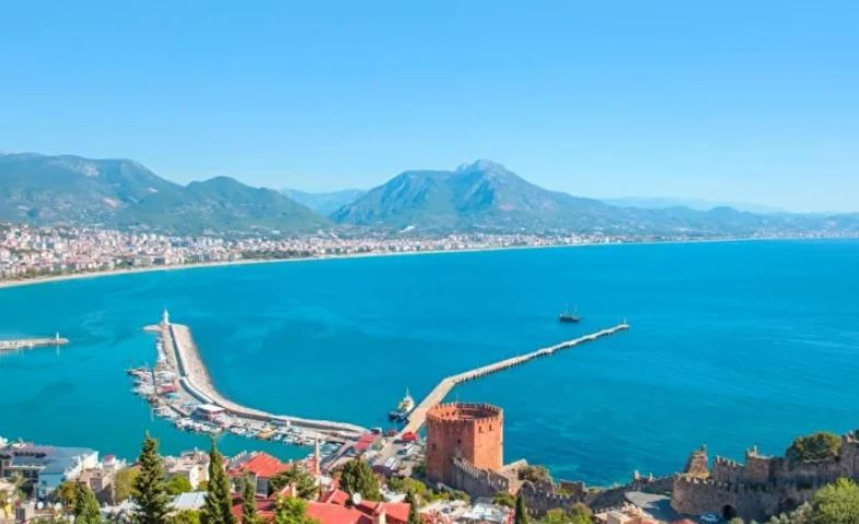 Türkiye’de il olmaya en yakın 19 ilçe açıklandı: Plaka kodlarına kadar belli - Resim: 3