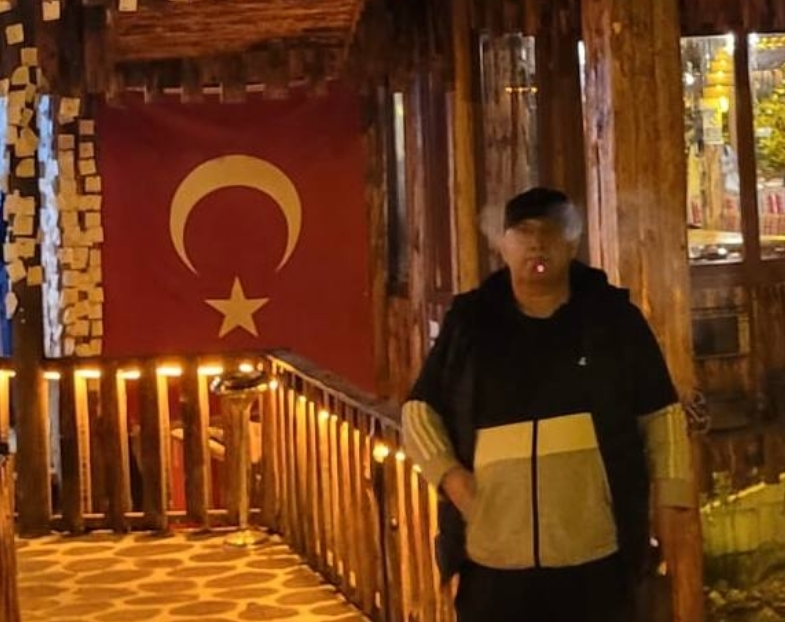 Stalin’in hapishanelerinden Trabzon’a: Gürcü suç otoritesi Türkiye’de hayatını kaybetti - Resim : 2