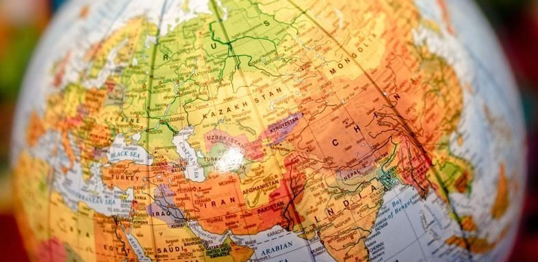 Dünya haritası yeniden çiziliyor: Resmen onaylandı - Resim: 8