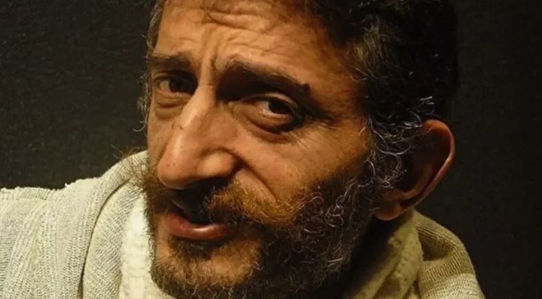 Metin Keçeci'nin son hali yürek burktu: İntiharın eşiğinden dönmüştü - Resim: 6