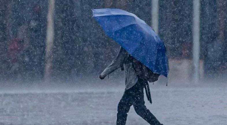 Meteoroloji uyardı: Sağanak yağış ve fırtına geliyor - Resim: 2