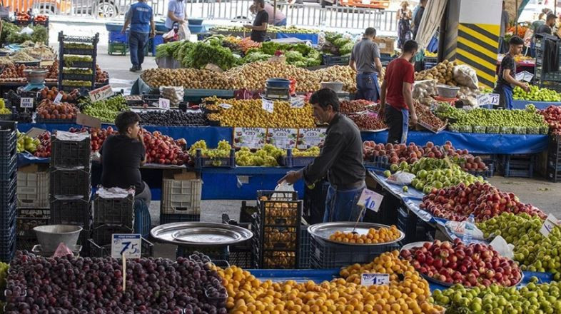 Pazartesi gününe dikkat: Enflasyonda savaşın etkisi beklenenden kötü olabilir - Resim: 5