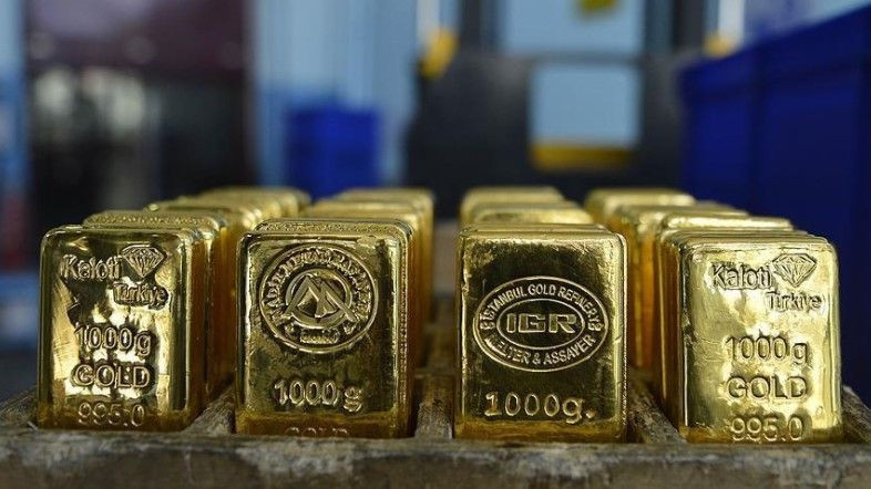 Altında yön aranıyor: Altın tahminleri güncelleniyor, 6 bin dolar senaryosu hala masada - Resim: 4