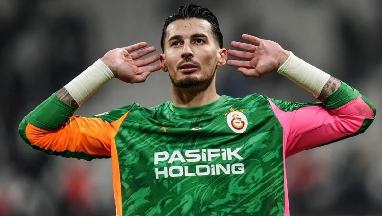 Uğurcan Çakır’dan Trabzonspor’a göndermeli paylaşım: Sosyal medyada gündem oldu - Resim: 8