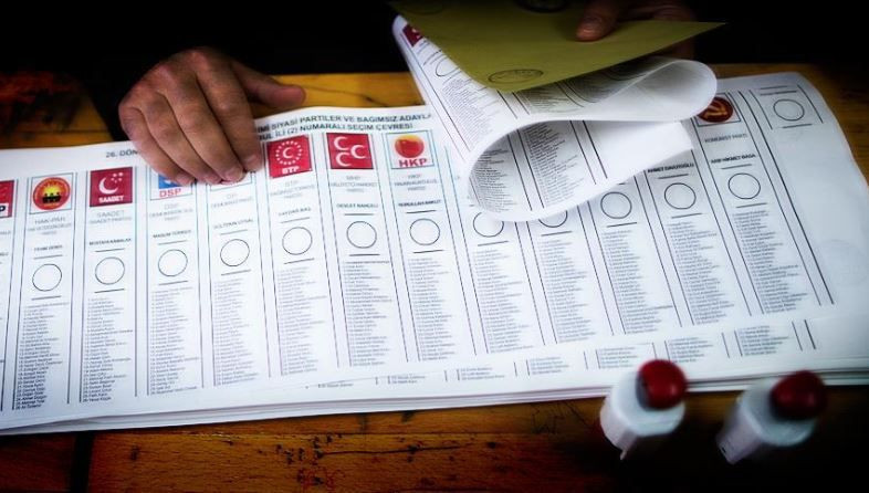Dikkat çekecek sonuçlar: AK Parti’yi de CHP’yi de üzecek - Resim: 8