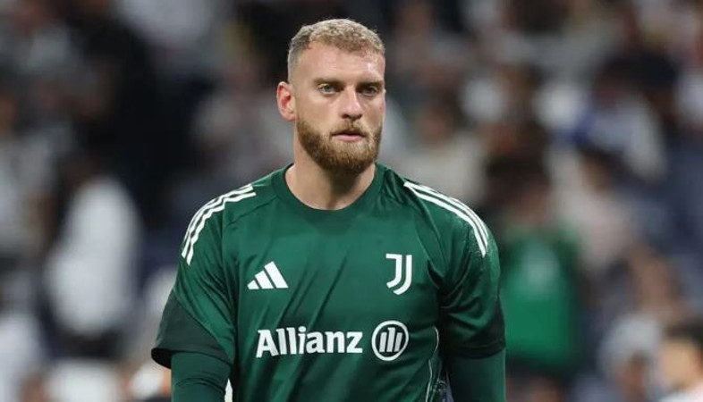 Vincenzo Italiano imzayı attı listeyi verdi: Beşiktaş İtalyan eldiven için gemileri yaktı - Resim : 2