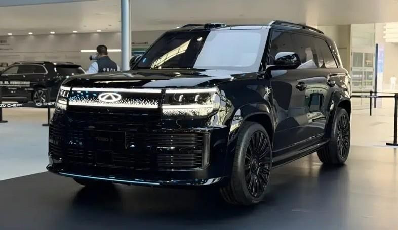 Bu otomobil ezberleri bozuyor: 5 dakikada şarj 1000 beygir güç - Resim: 4