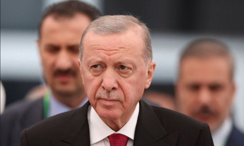 Anketleri gören Erdoğan'ın seçim planı ortaya çıktı: 50+1 hesabı değişiyor mu? - Resim: 10