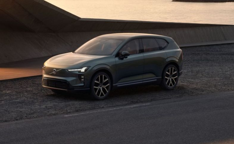 Kasımda Türkiye’de: Elektrikli SUV, meydan okuyan menzille geliyor - Resim: 13
