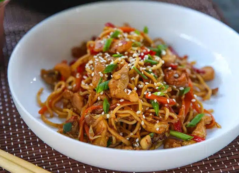 Türkiye’de üretilip tüketiliyordu: Noodle markasına soruşturma - Resim: 19