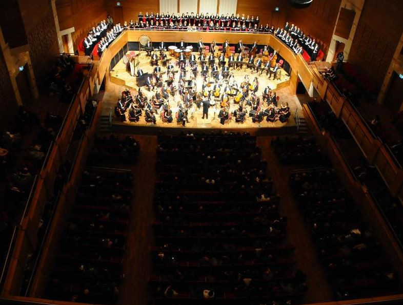 İzmir’de sanat haftası başlıyor: 7 gün 7 farklı sahne - Resim : 3