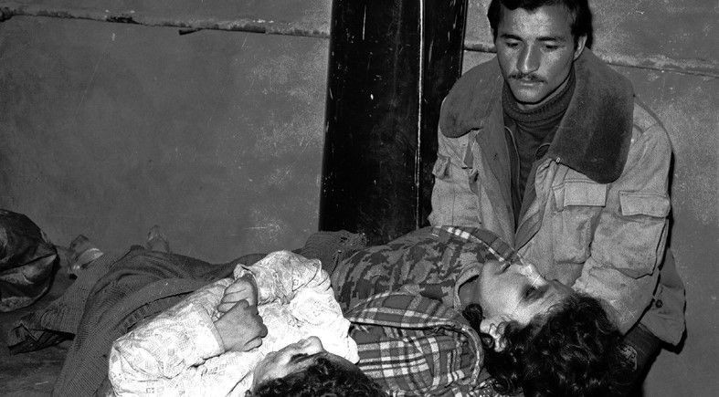 Hocalı Katliamı: İnsanlık tarihine sürülen kanlı leke - Resim: 4