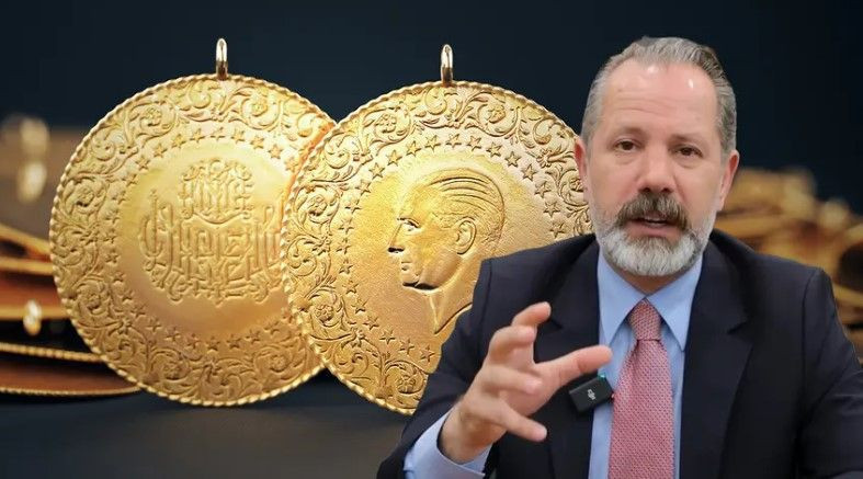 İslam Memiş altın için net tarih verdi: Yeni bir rekor mu geliyor? - Resim: 6
