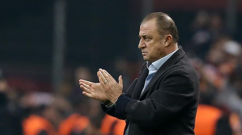 Fatih Terim'den Okan Buruk açıklaması: "Onların arasında saymak saygısızlık" - Resim: 9